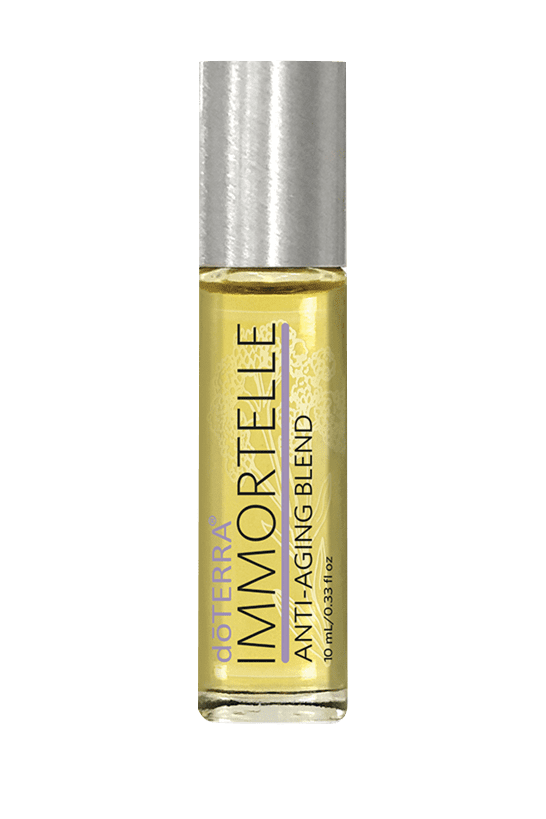 Immortelle Roll on