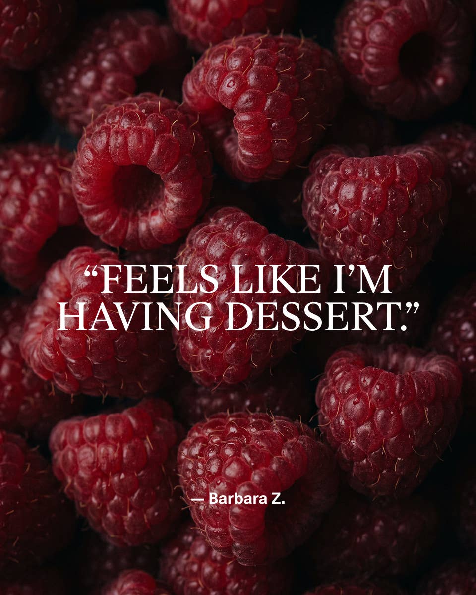 The Raspberry Donut Single bar