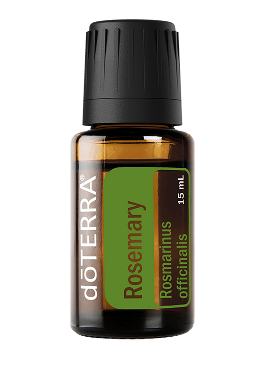 Rosemary Doterra Oil