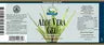 Aloe Vera Gel 8 fl. oz.