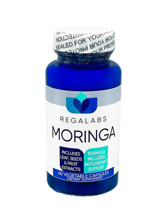 Moringa 5,000 mg