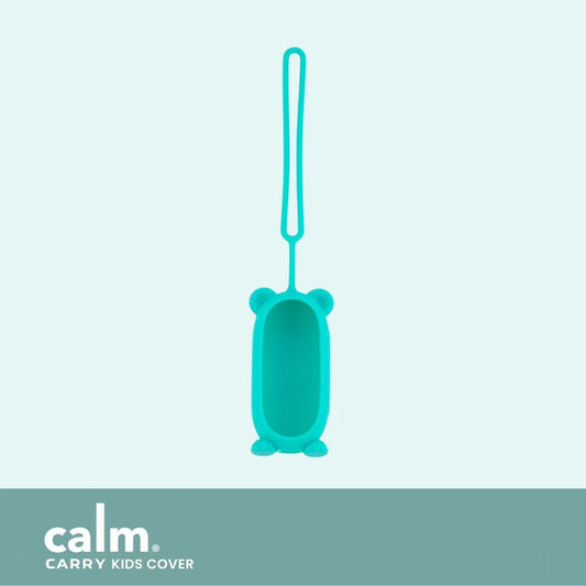 Calm Carry Kids Covers - Teal