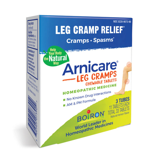 Arnicare Leg Cramps 60 tabs