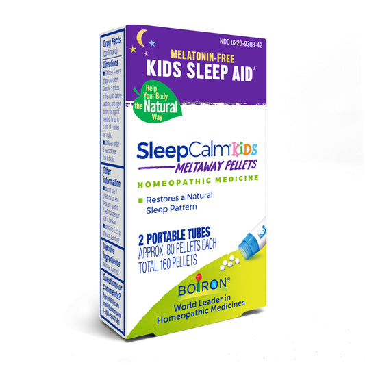 Sleep Calm Kids Pellets