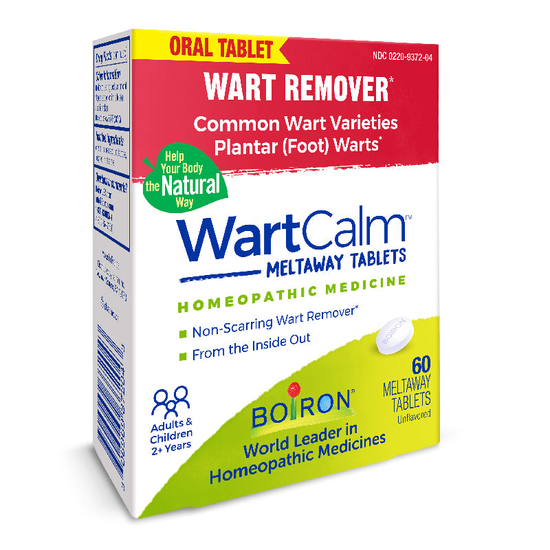 Wart Calm