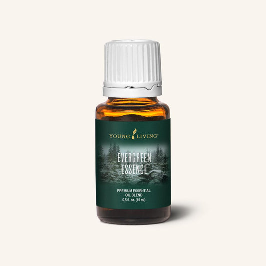Evergreen Essence Essential Oil YL