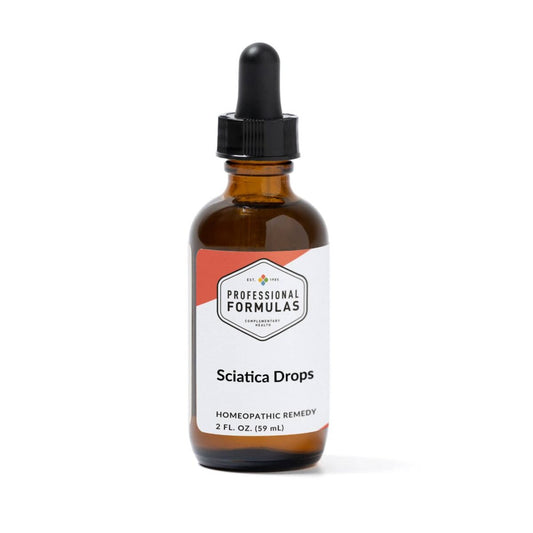 Sciatica Drops - PF-2 oz