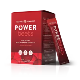 Power Beets 30 Packets