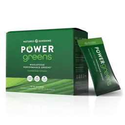 Power Greens 30 Pack