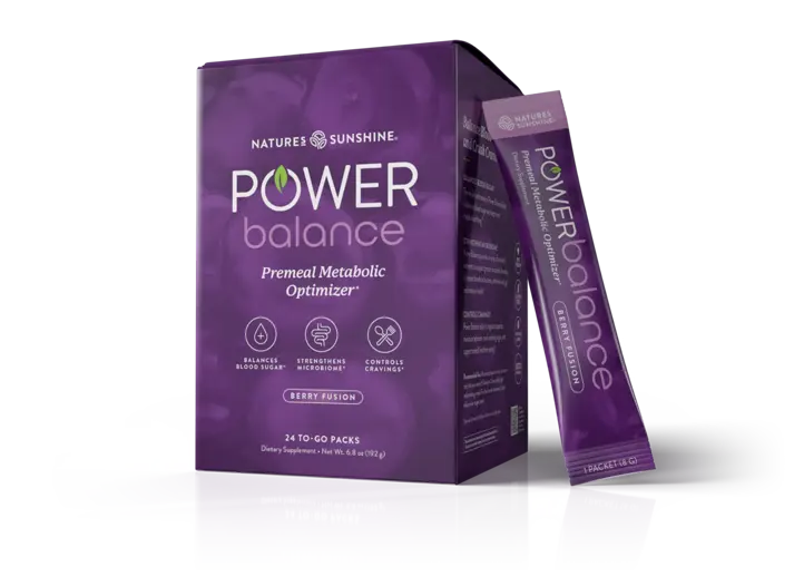 Power Balance 24 Packets