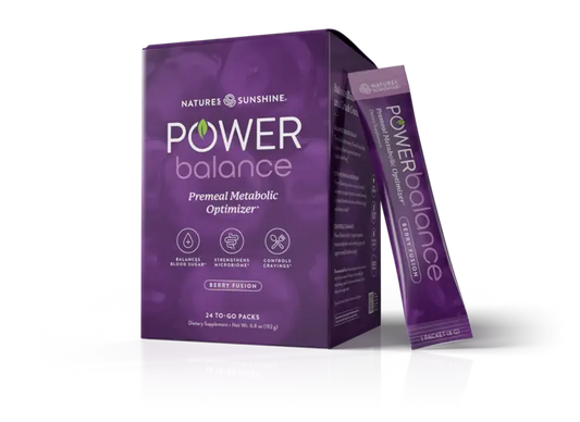 Power Balance 24 Packets