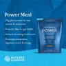 Power Meal Chocolate