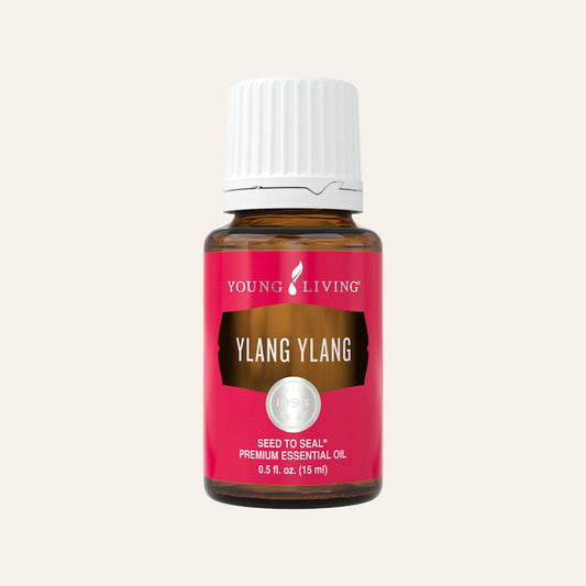 Ylang Ylang YL-15 ml