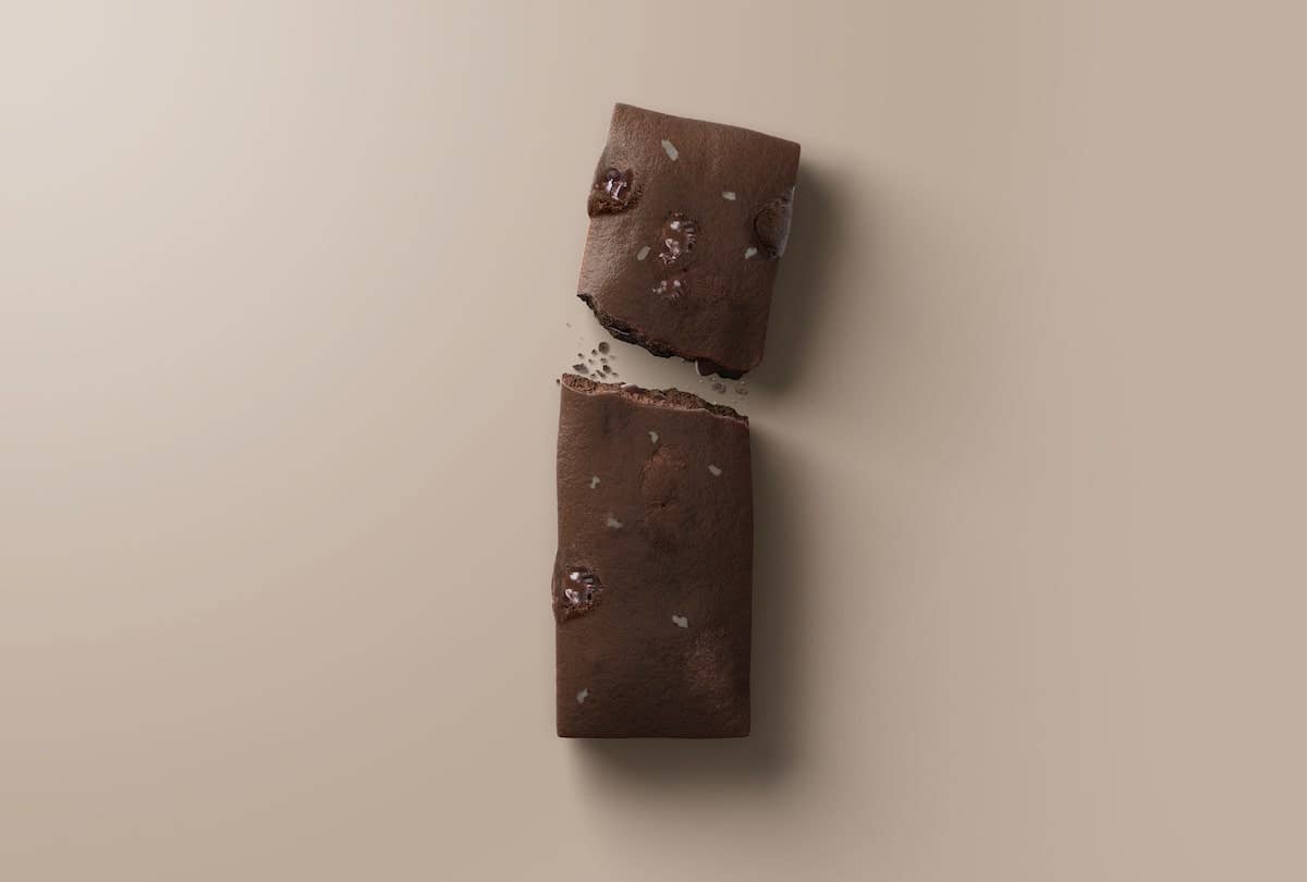 Dark Chocolate Coconut