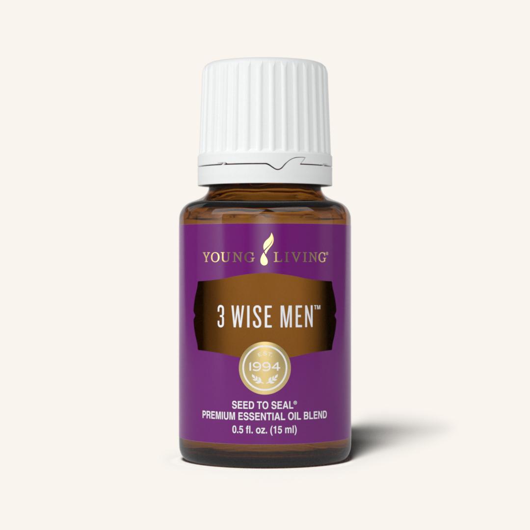 3 Wise Men yl 15ml