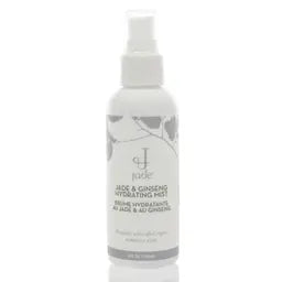 Jade and Ginseng Hydrating Mist Spray