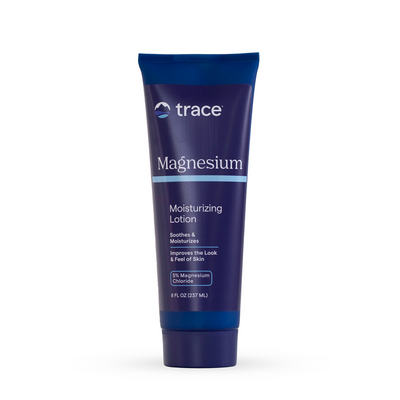 Magnesium Lotion