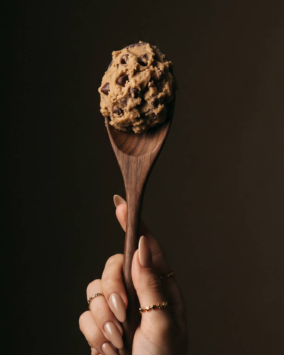 Chocolate Chip Cookie Dough Single Bar