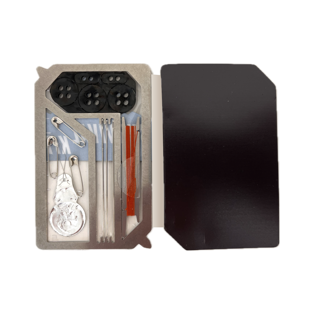 Sewing Survival Kit: No Blade