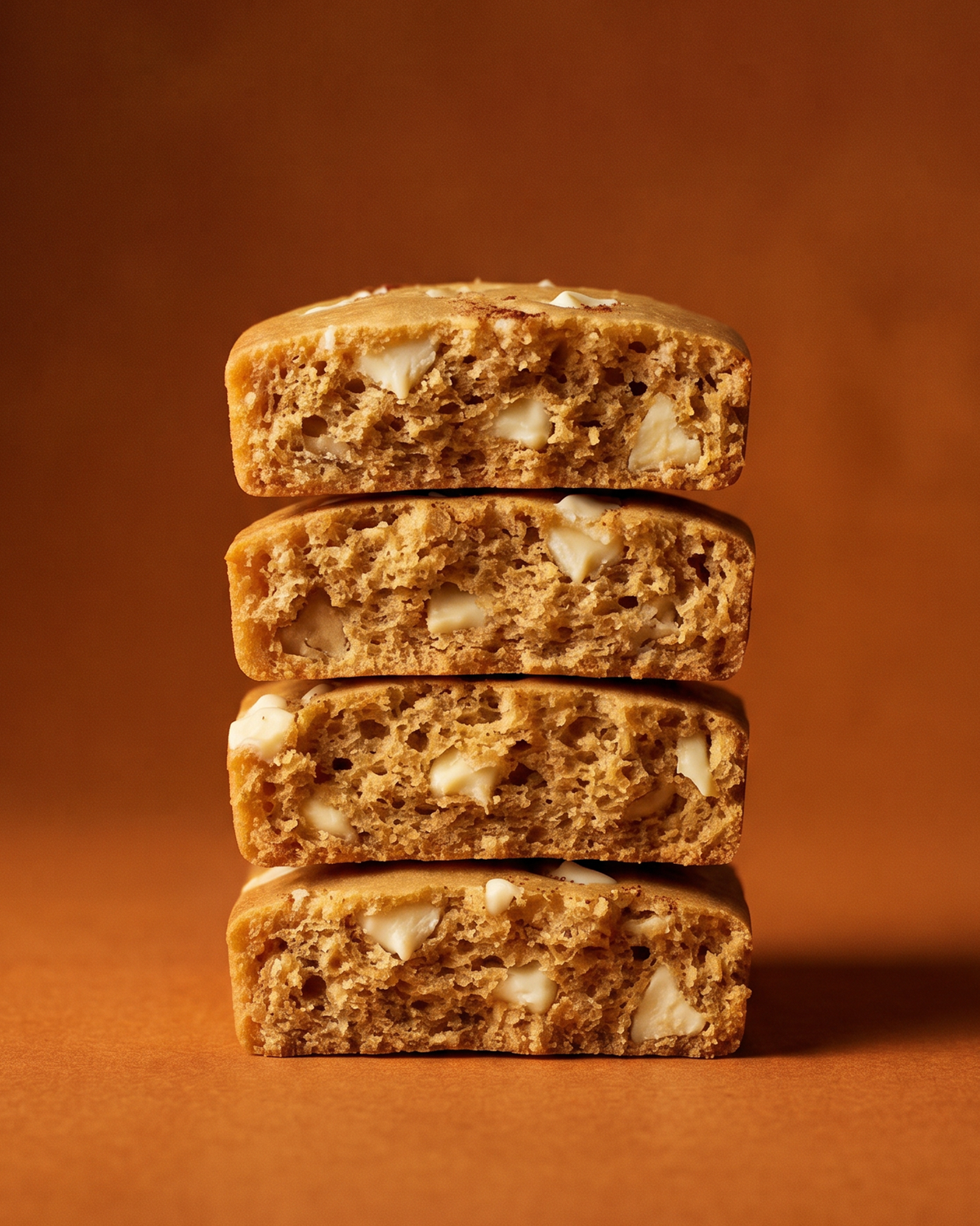 Pumpkin Spice Single Bar