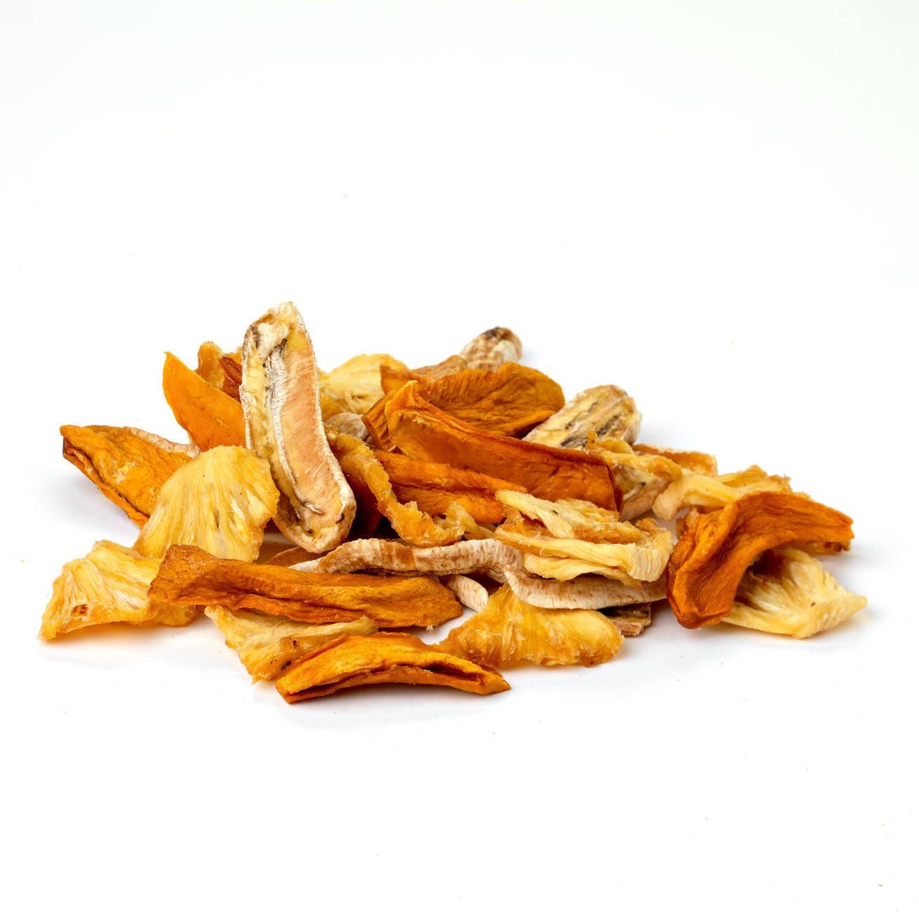 Mavuno Tropical Mix Organic Dried Fruit 2oz