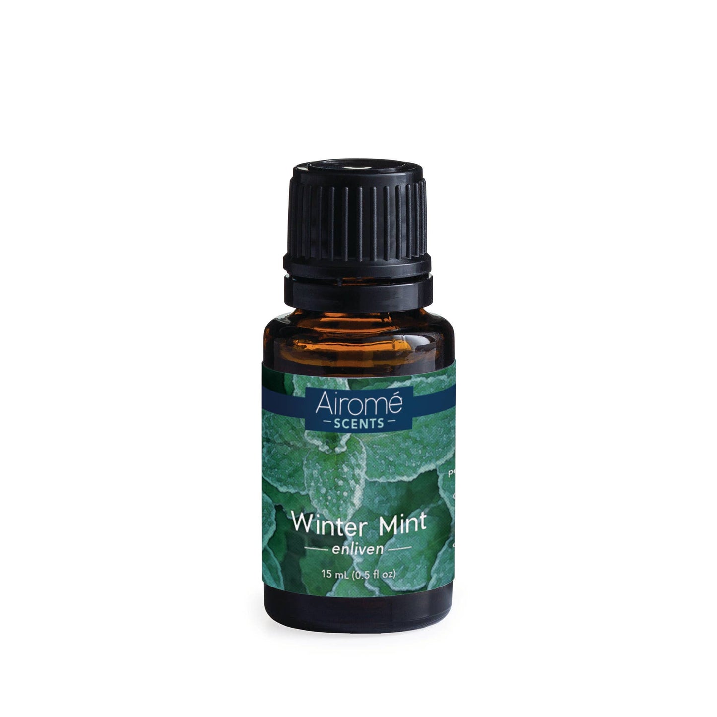 15 mL Essential Oil Winter Mint Blend