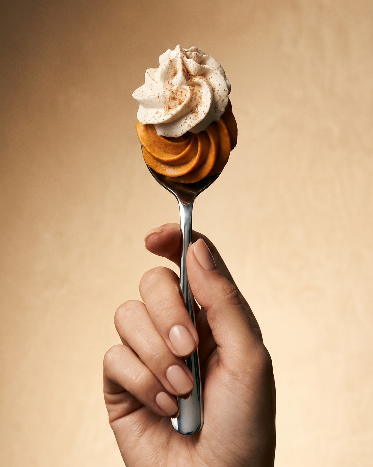 Pumpkin Spice Single Bar