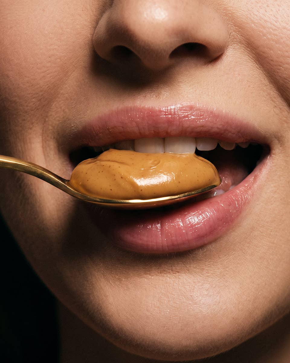 Peanut Butter Wildberry Single Bar
