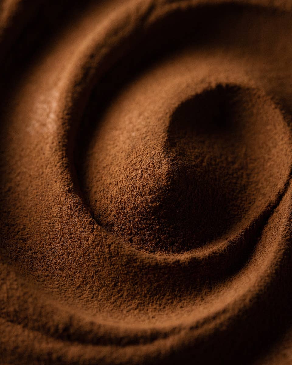 Espresso Vanilla Cinnamon single bar