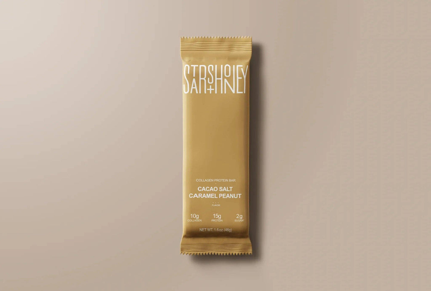 Cacao Salt Caramel Peanut