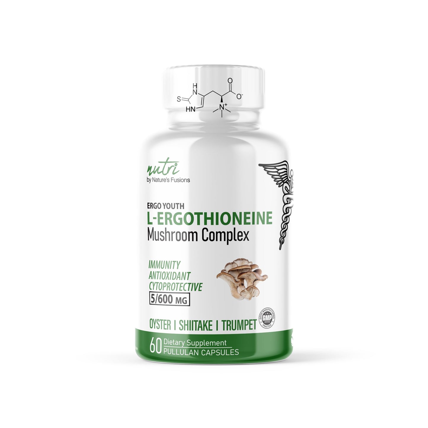 L-Ergothioneine