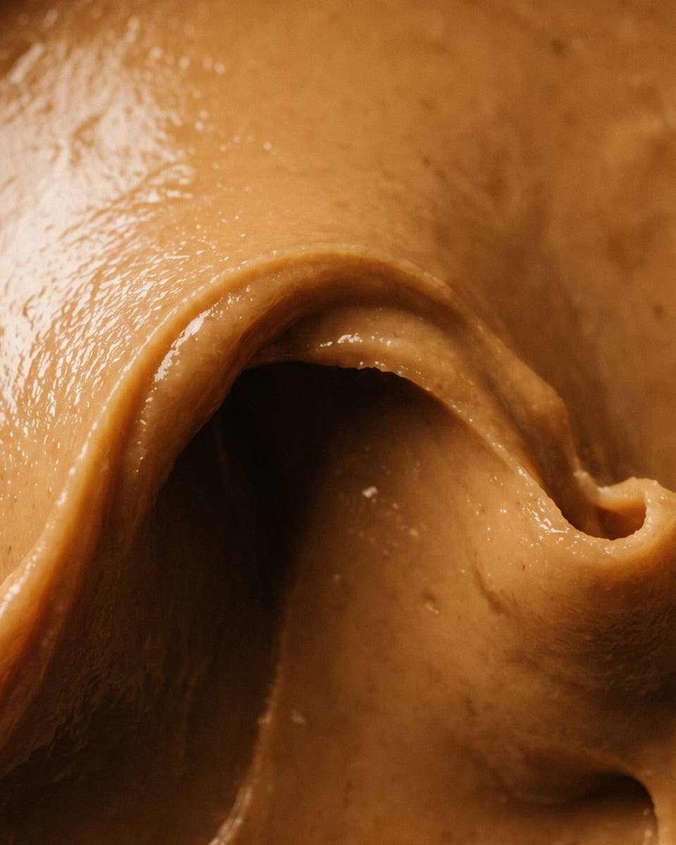 Peanut Butter Wildberry Single Bar