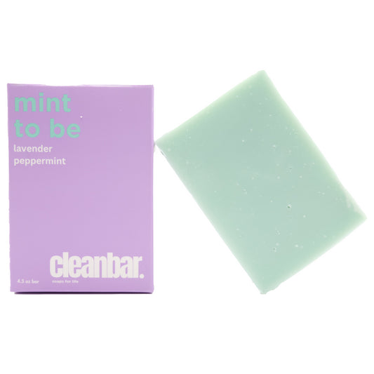Mint to Be Bar Soap