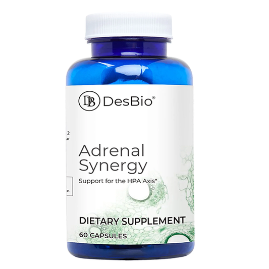 Adrenal Synergy DB 60 Caps