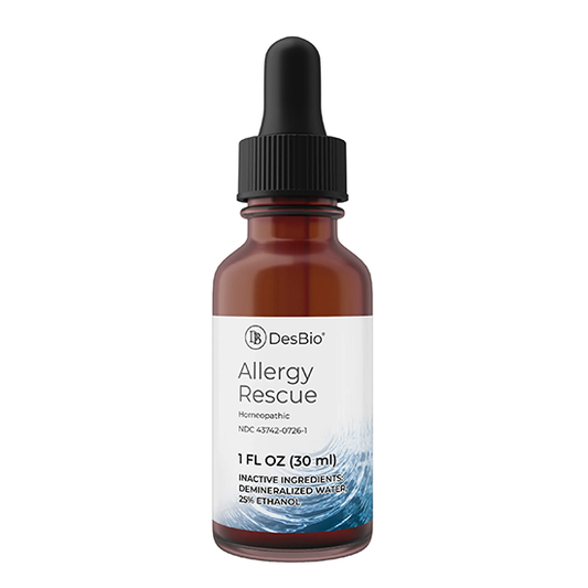 Allergy Rescue DB 1 oz
