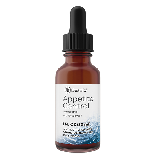 Appetite Control - DB-1 oz
