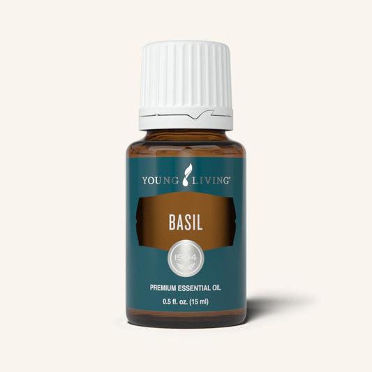 Basil YL-15 ml