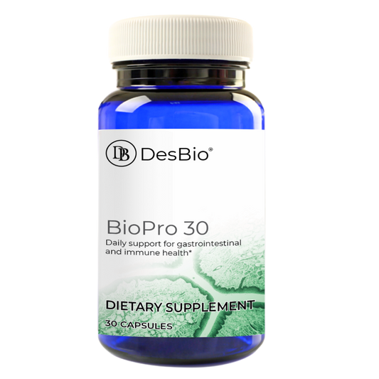 BioPro - DB-30caps
