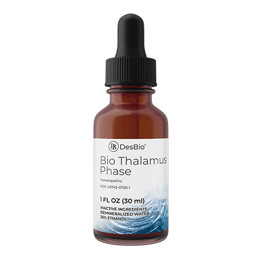 Bio Thalamus Phase DB 1 oz