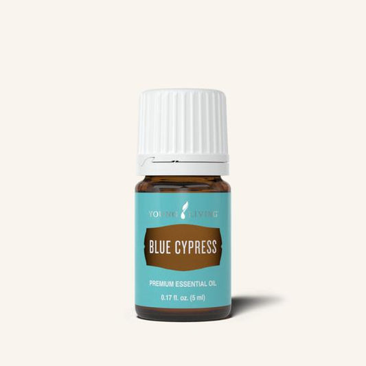 Blue Cypress YL-5 ml