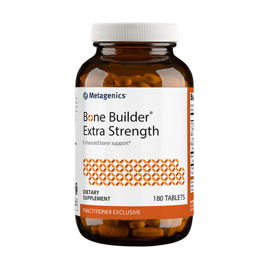 Bone Builder Extra Strength 180 Tablets