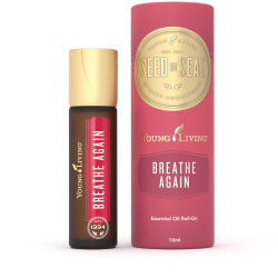 Breathe Again Roll-on-10ml