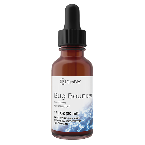 Bug Bouncer - DB-1oz