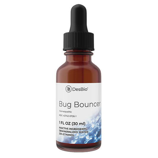 Bug Bouncer - DB-1oz