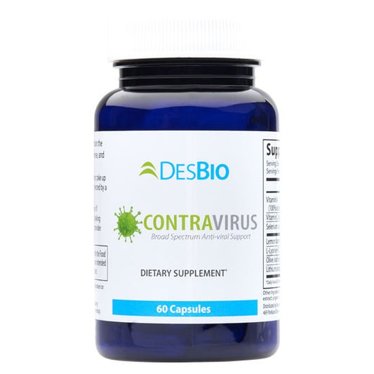 ContraVirus DB 60 capsules