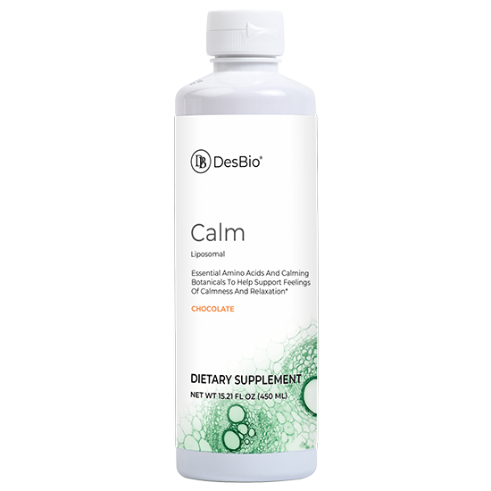 Liposomal Calm - DB