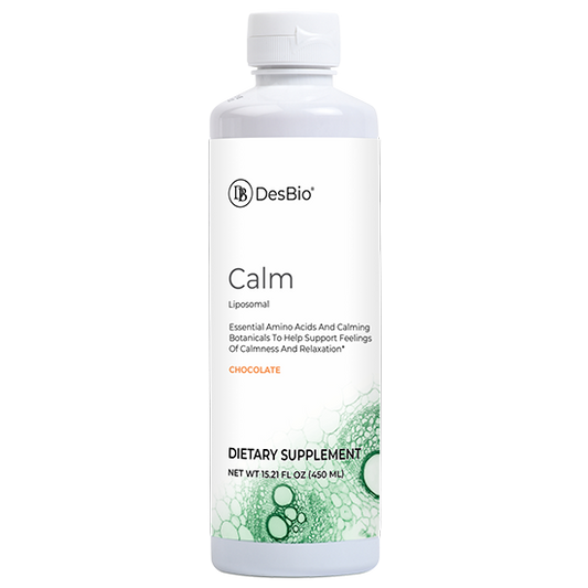 Liposomal Calm - DB-15.21 Chocolate