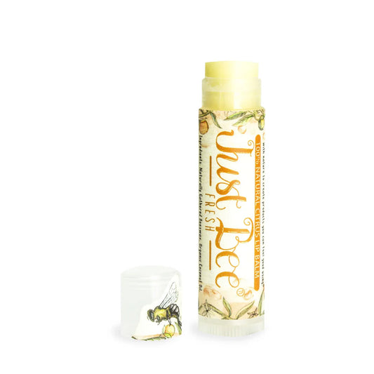 Just Bee "FRESH" lip balm