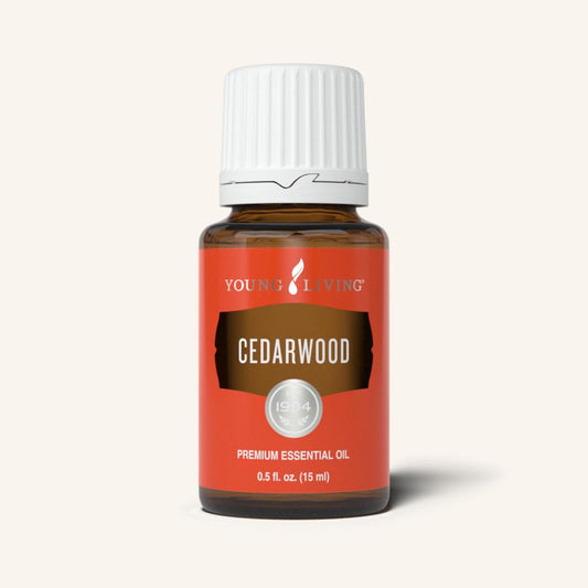 Cedarwood YL-15ml