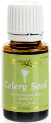 Celery Seed YL-15 ml